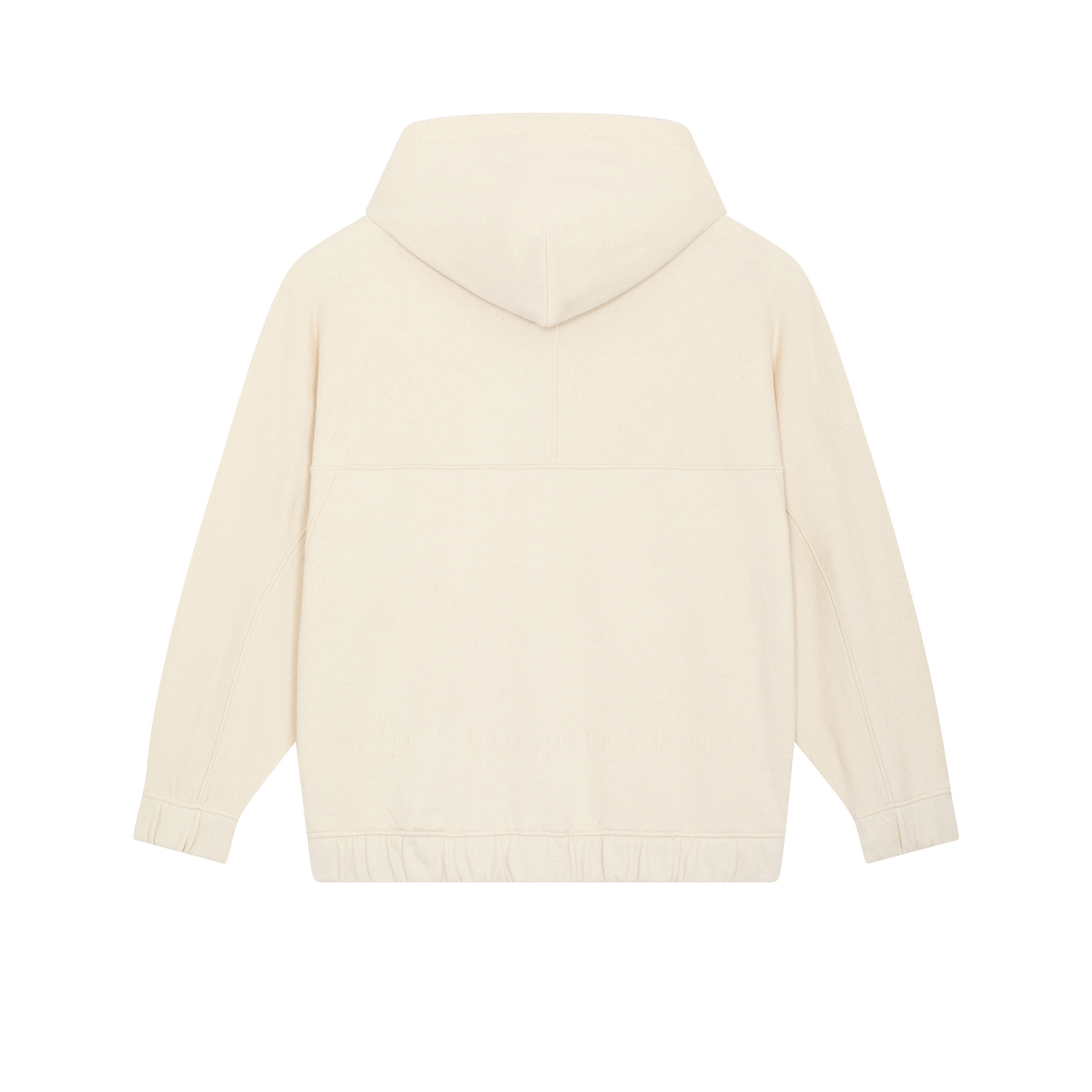 K25 HOODIE NATURAL