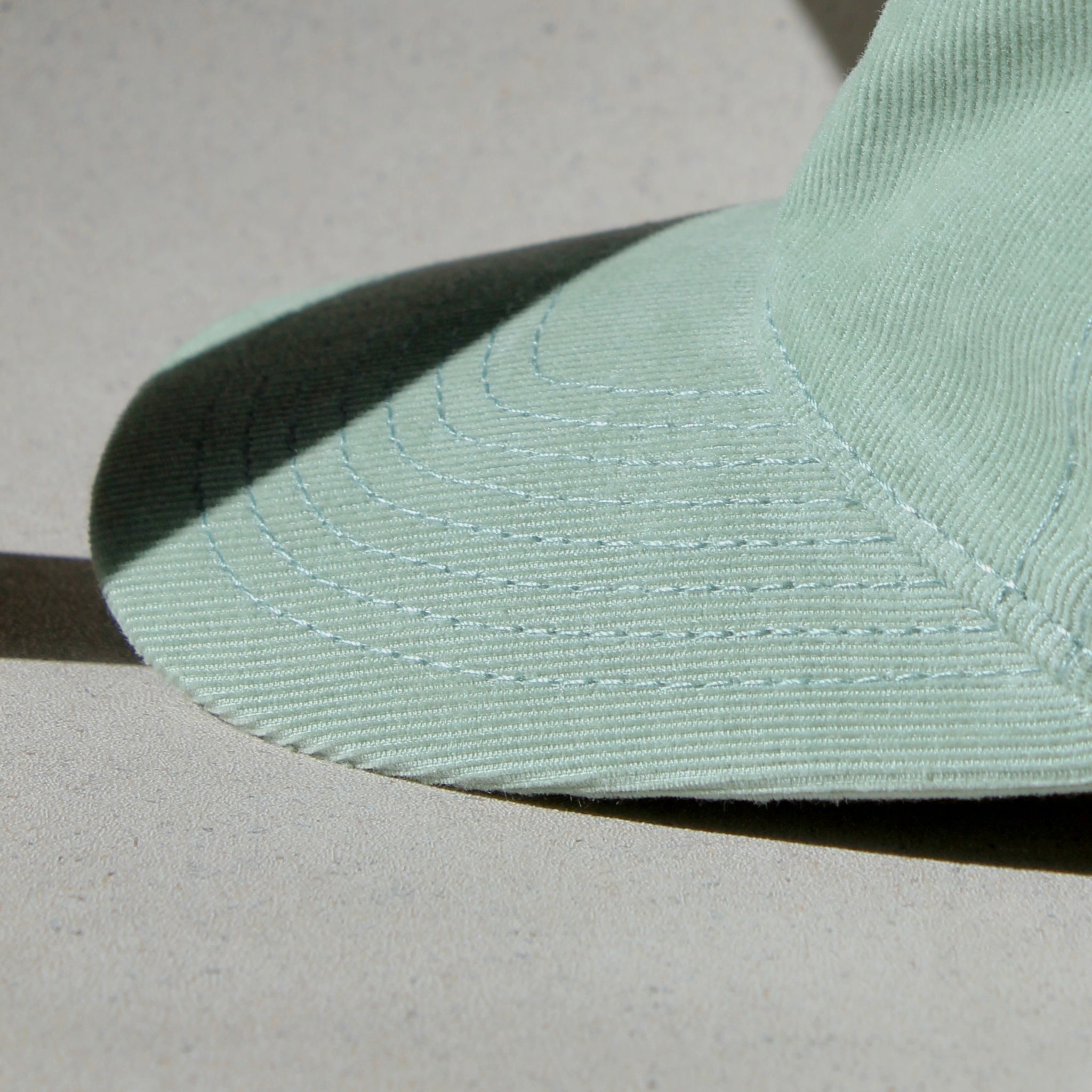 'FROM WARSAW, MADAME' CAP