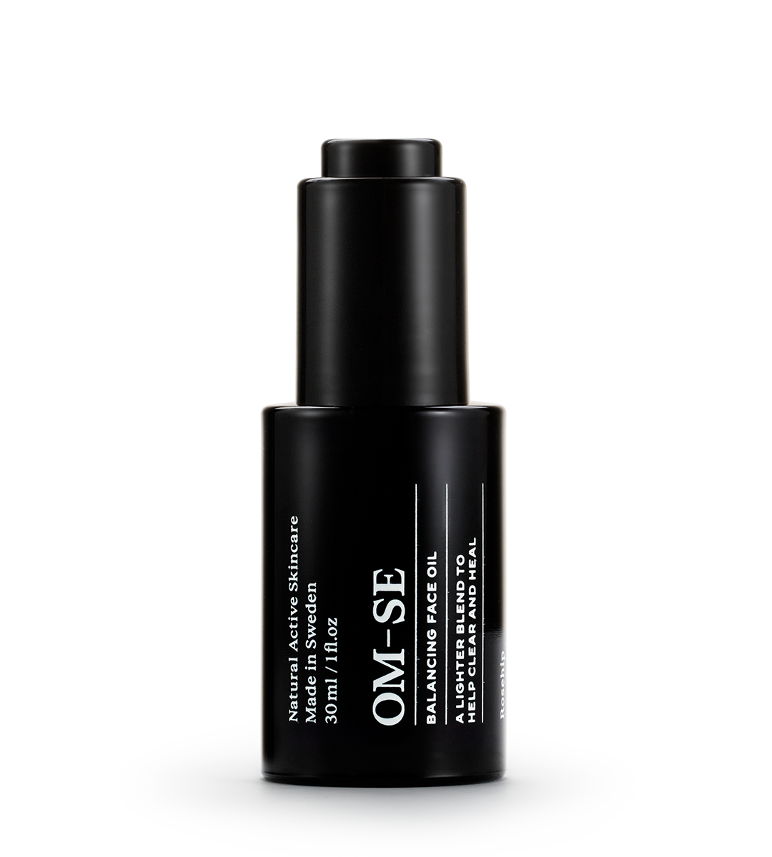 Balancing Face Oil - Normal to Oily Skin, 30ml