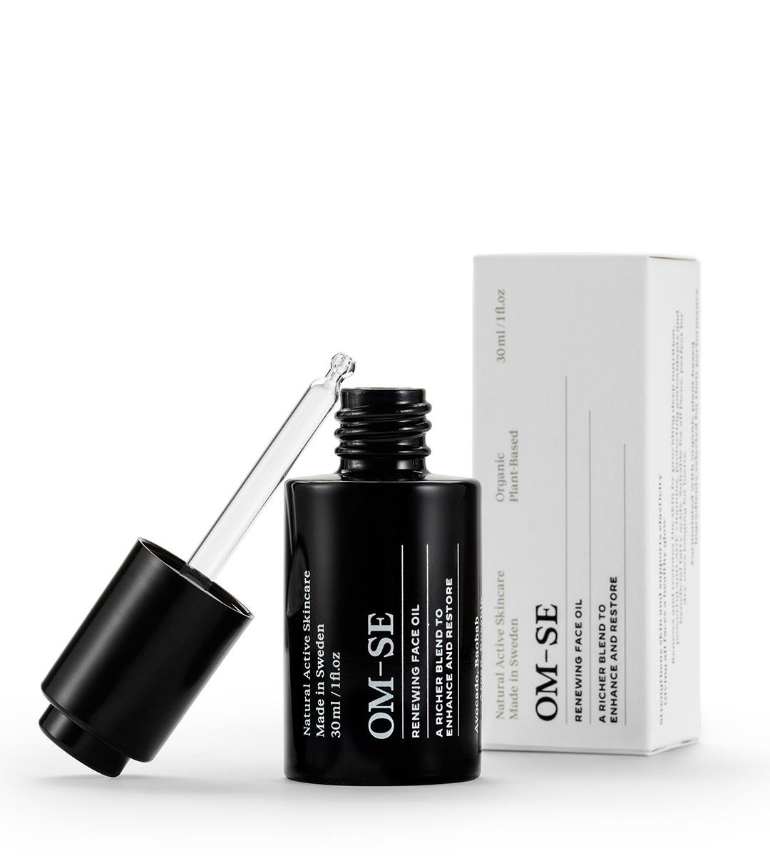 Renewing Face Oil - Ageing or Dry Skin, 30ml