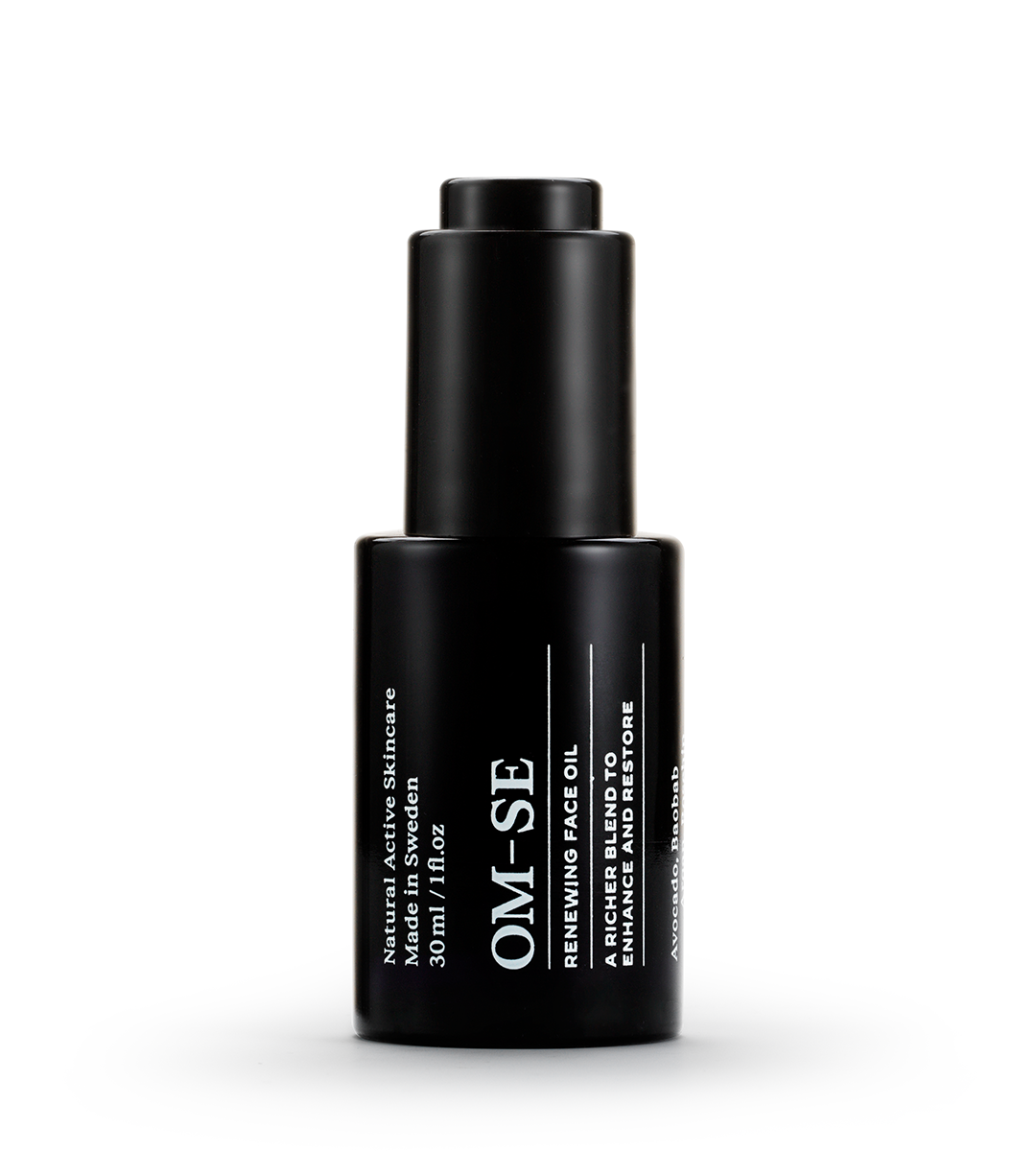 Renewing Face Oil - Ageing or Dry Skin, 30ml
